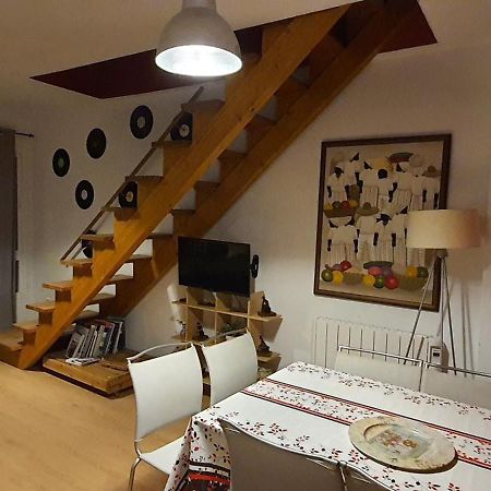 Atico Anaper Apartment Malaga Ngoại thất bức ảnh