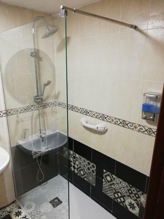 Atico Anaper Apartment Malaga Ngoại thất bức ảnh